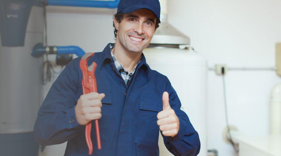 Professional Tankless Water Heater Installation in Saint Peters, MO